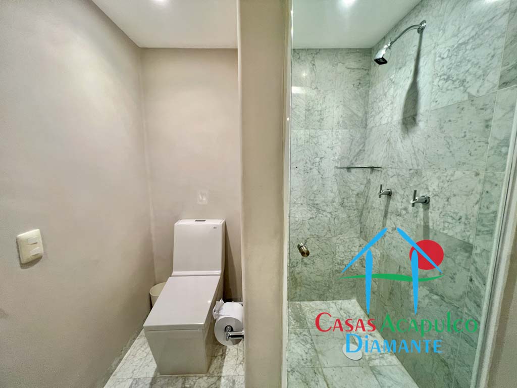 Residencial PlayaMar Ceiba 401 y 402 - Recámara cinco 7